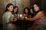 Weekend at Garden Pub, Byblos